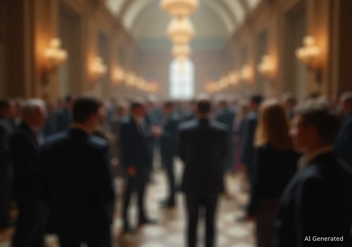 Salzburg: Bürgerdialog bei Langer Nacht der Demokratie