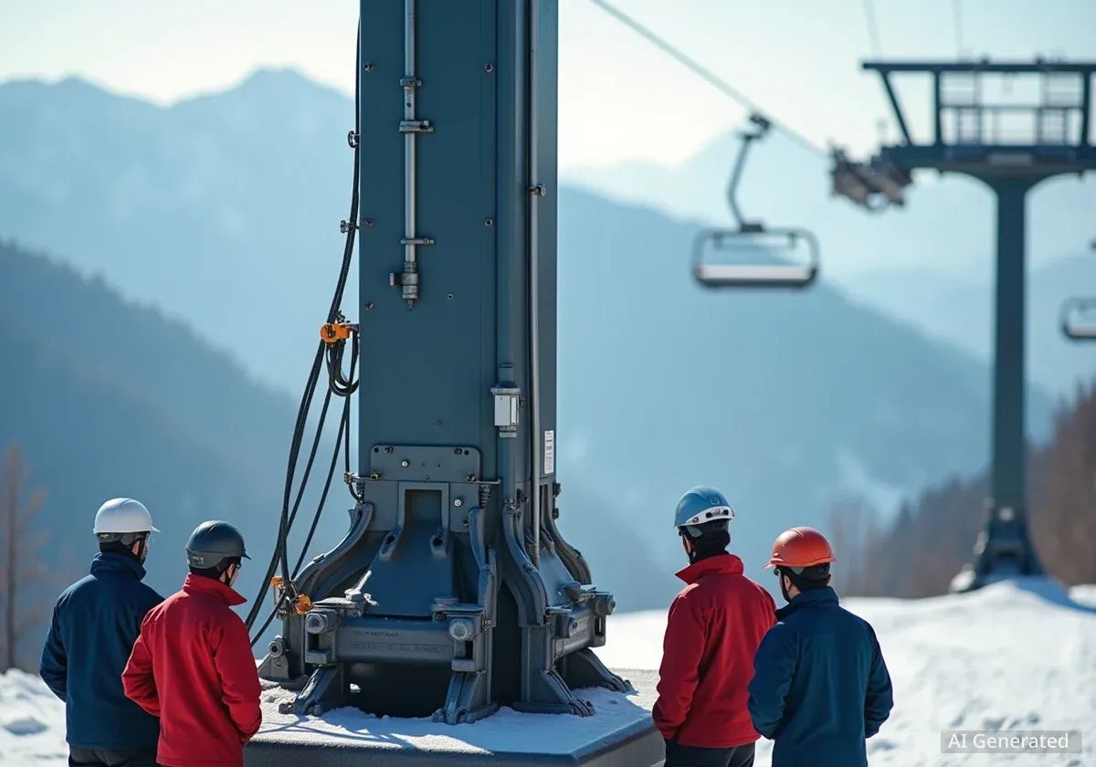 Salzburger Seilbahnen bilden gemeinsam Fachkräfte aus