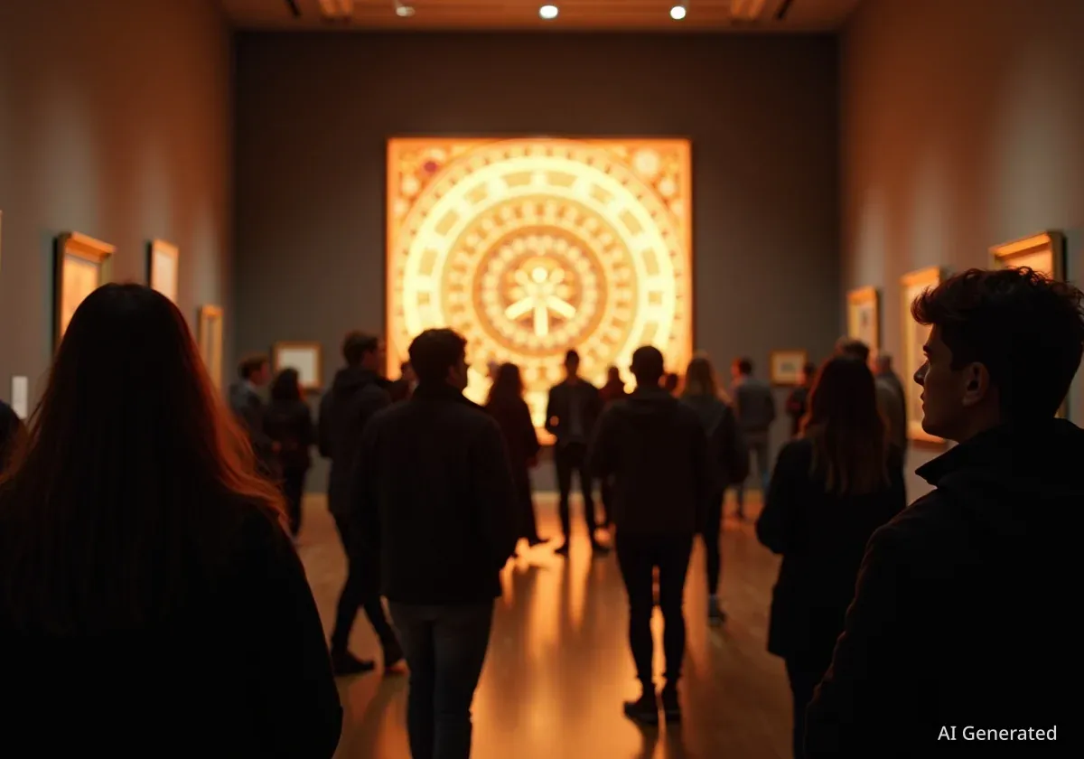 Lange Nacht der Museen in Salzburg zieht 17.801 Besucher an