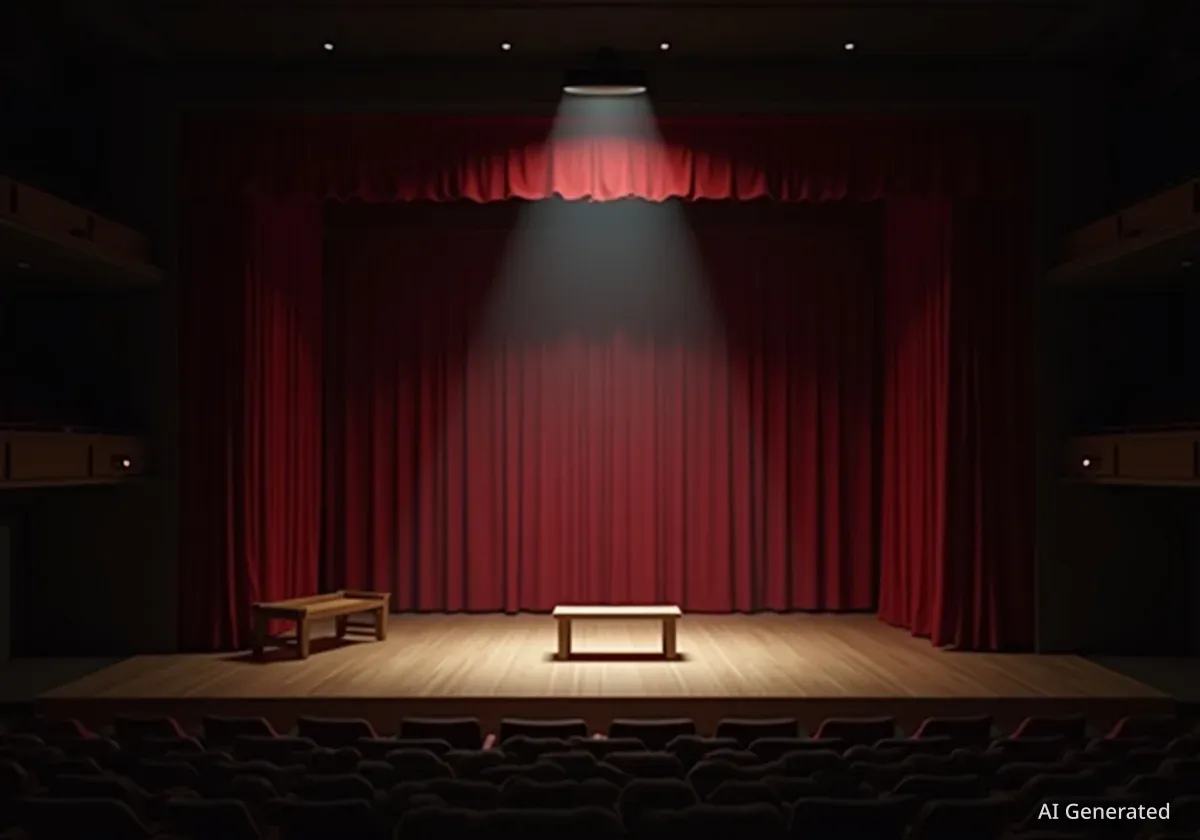 Brechts 'Heilige Johanna' tourt durch Salzburgs Stadtteile