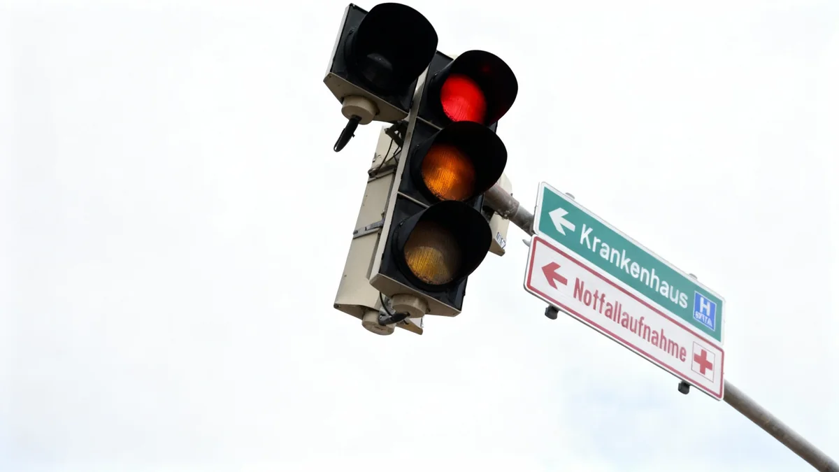 Tod einer Patientin löst Debatte über Spitalsversorgung aus