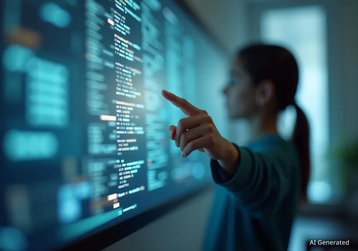 15-Jähriger gibt Einblick in Künstliche Intelligenz