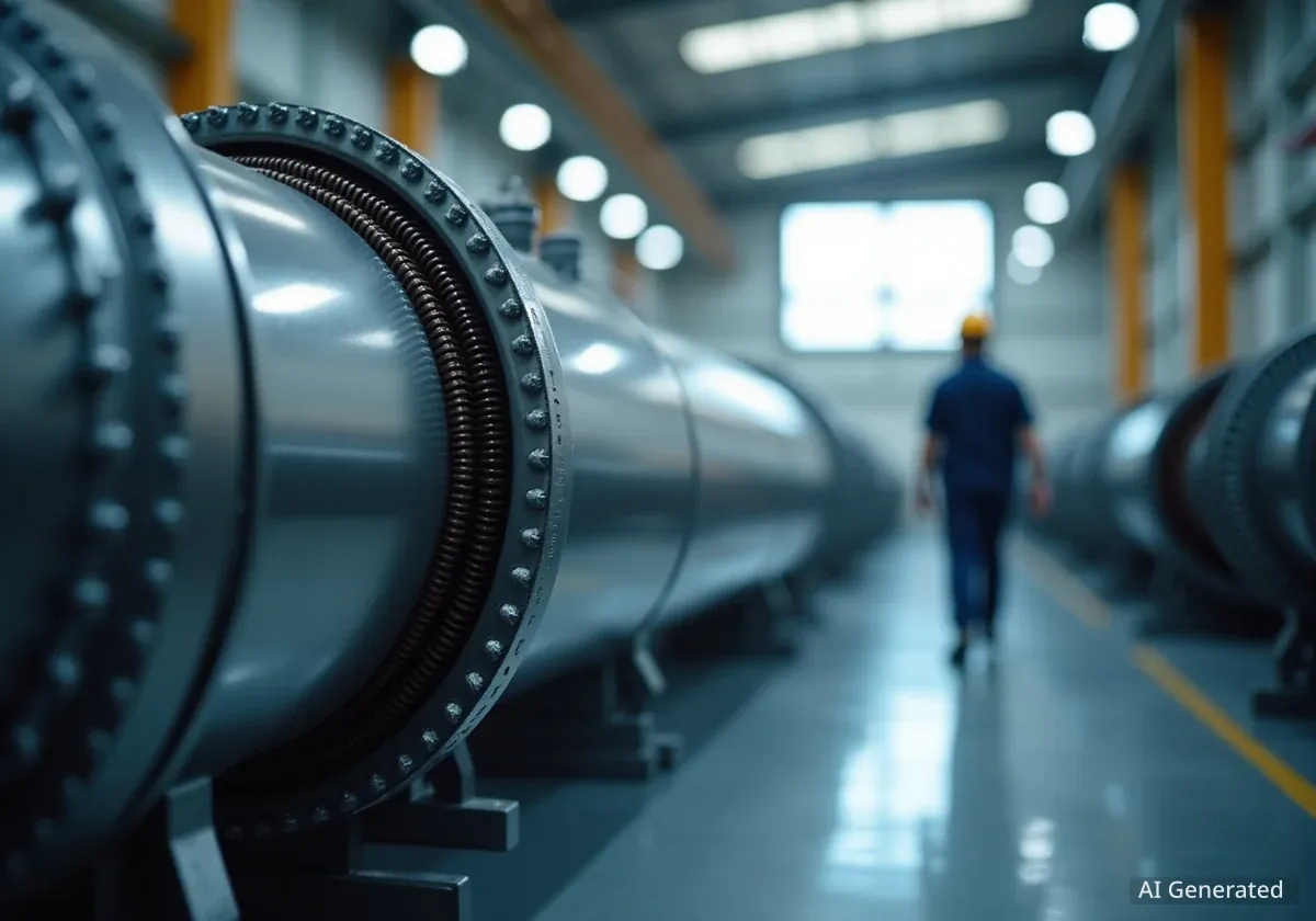 Kaindl investiert 200 Millionen Euro in Energieautarkie