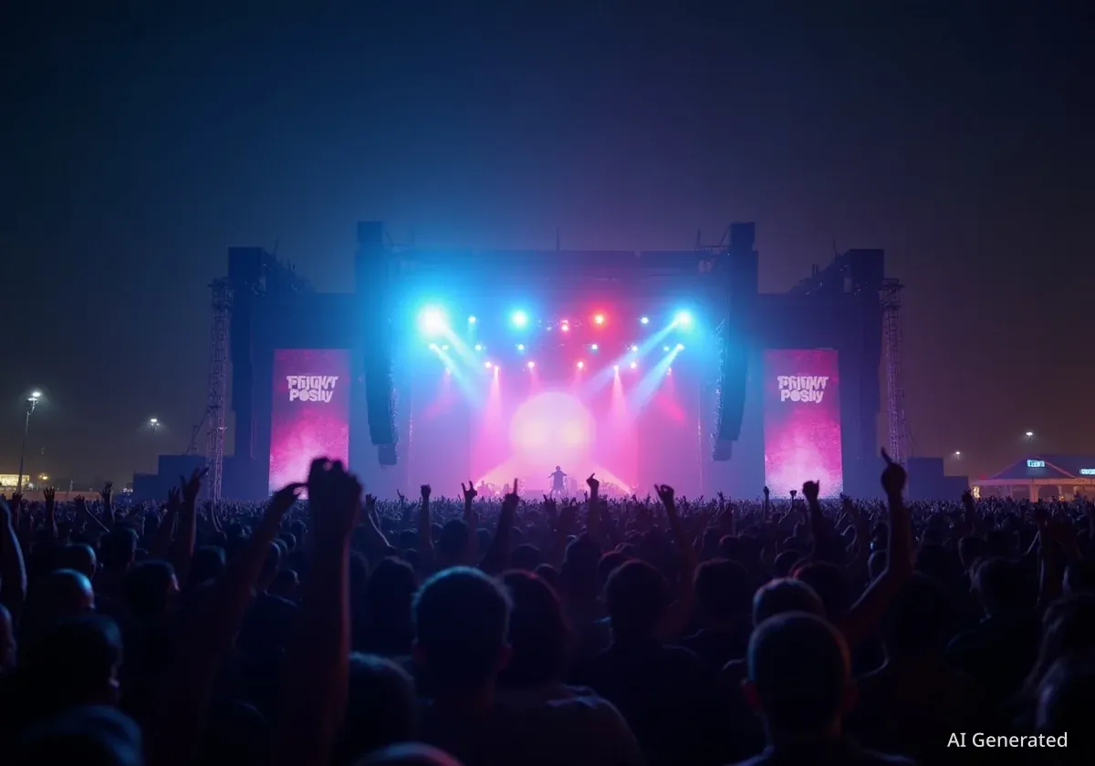 DJ Dan Lee feiert erfolgreichen Sommer und Chart-Erfolg