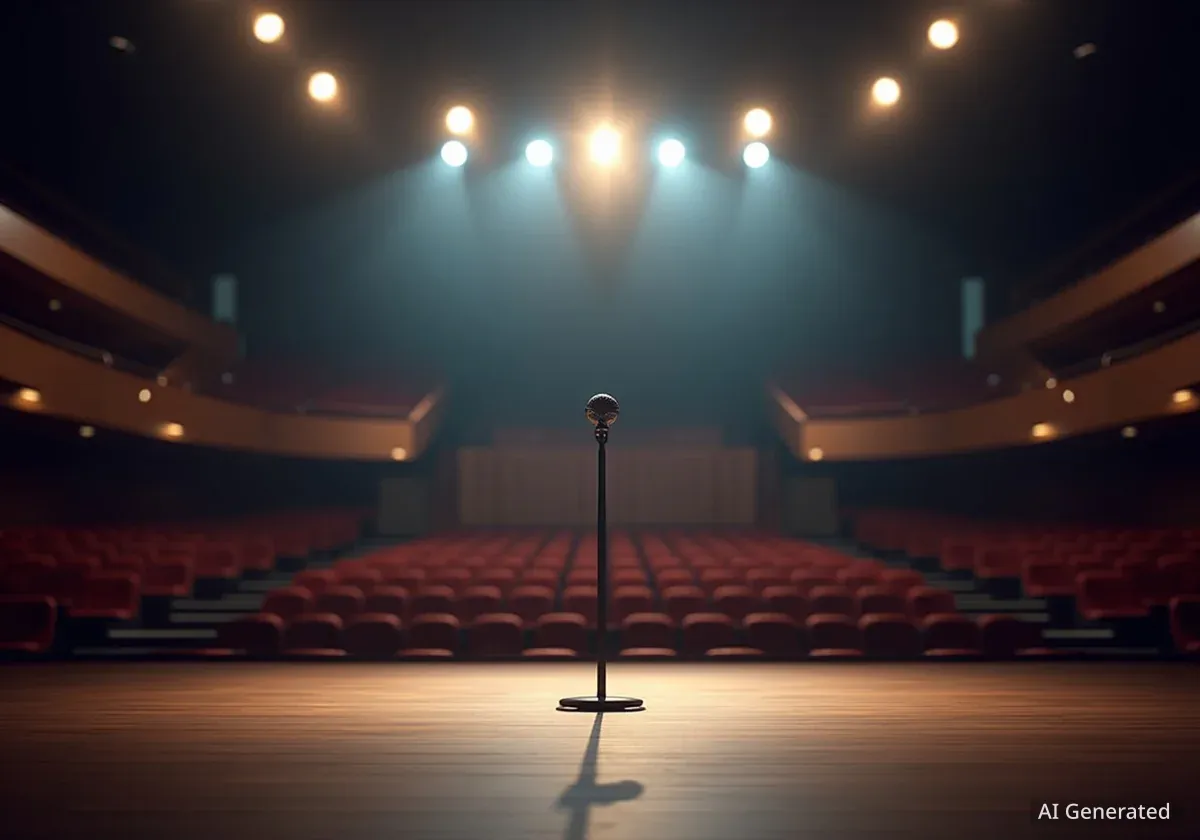 œnm feiert 50 Jahre mit Uraufführung in Salzburg