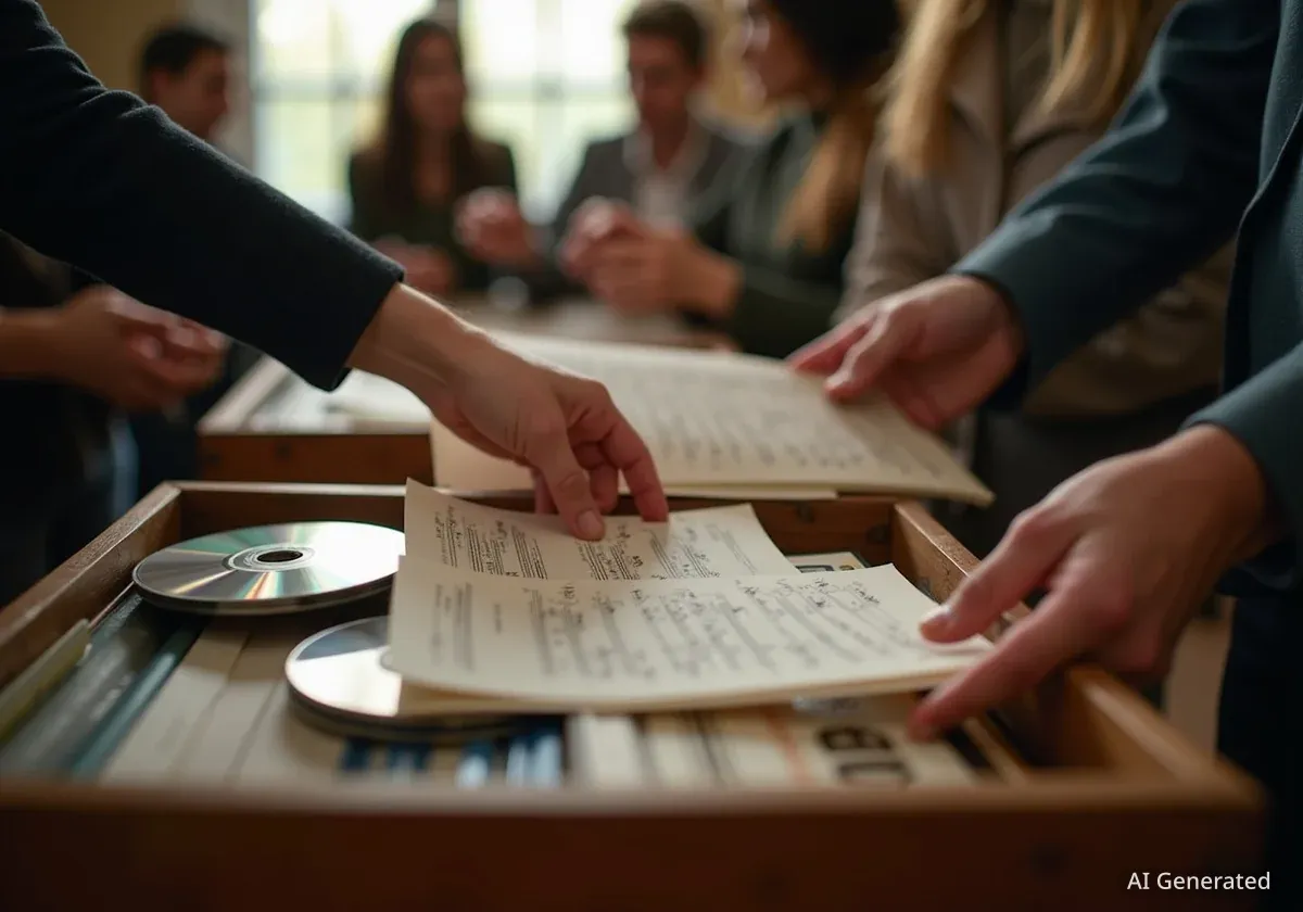 Salzburgs Liederbox wird zum beliebten Treffpunkt für Musiker