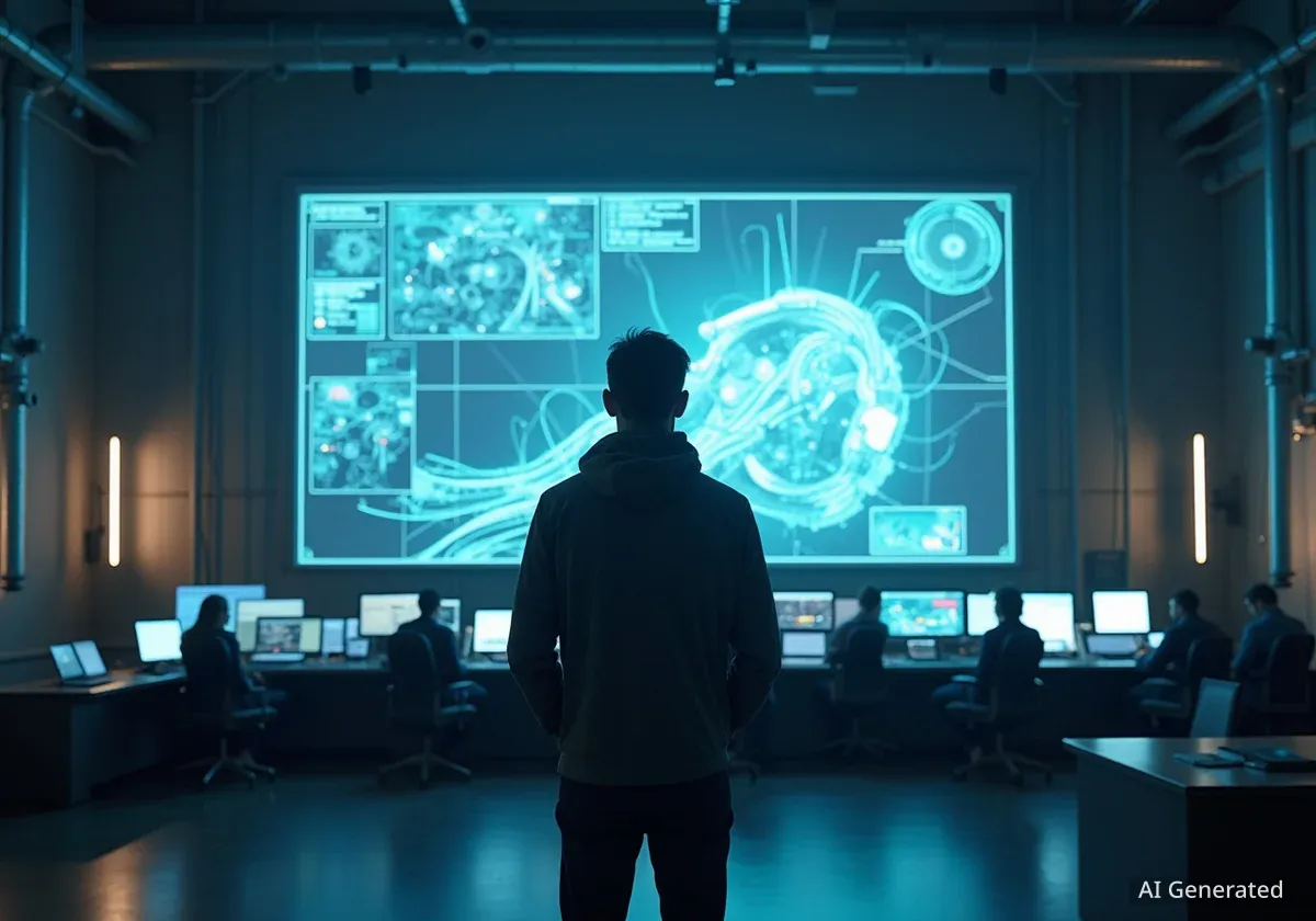 Salzburg AG zeichnet Lukas Stangl mit erstem Kunstpreis aus