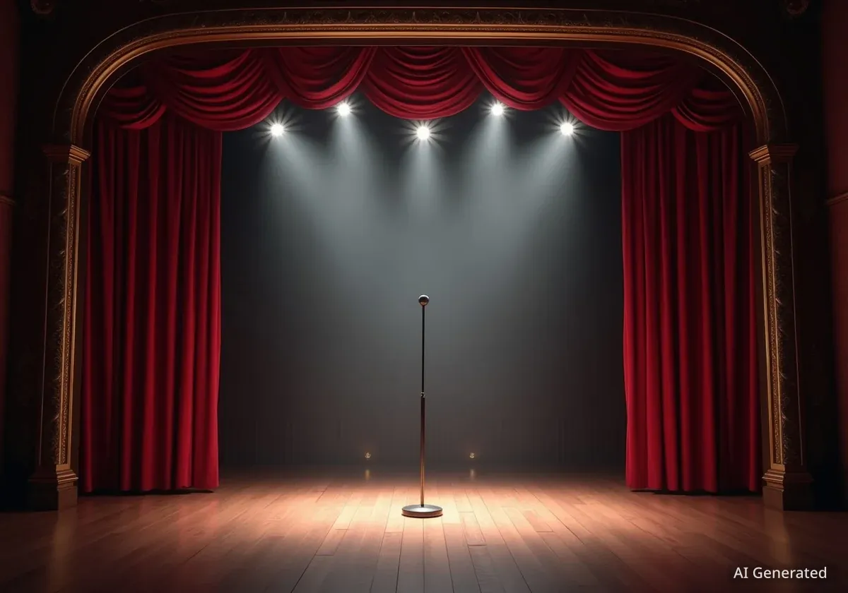 Sound of Music Gala: Trapp-Familie und Filmstars in Salzburg