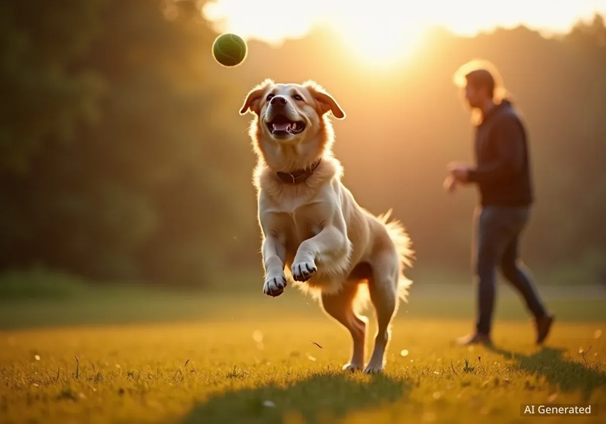 Salzburg feiert Welthundetag: Schicken Sie uns die schönsten Hundefotos