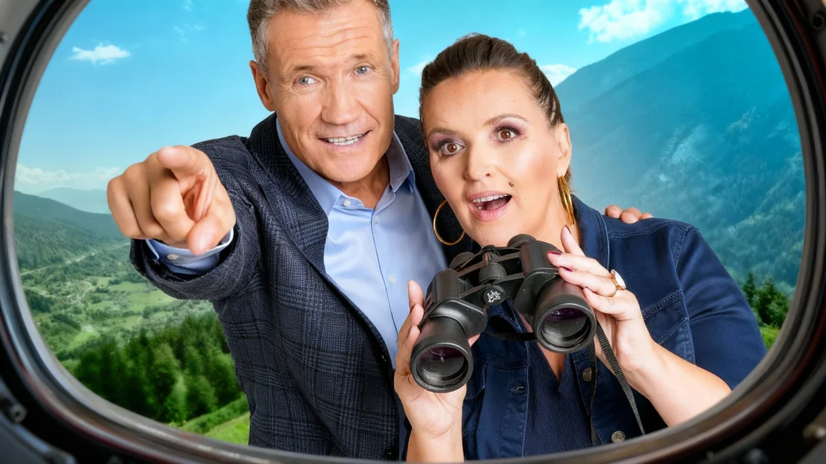 Lammerklamm vertritt Salzburg bei „9 Plätze – 9 Schätze“