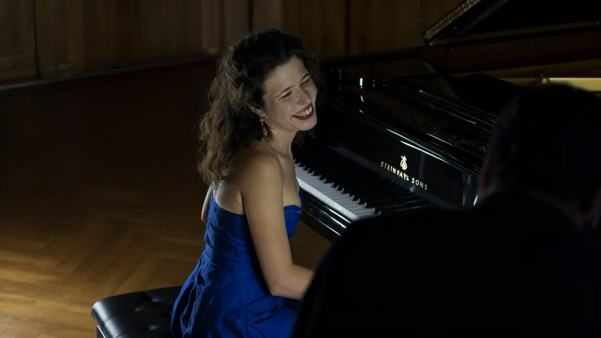 Salzburger Konzertreihe rückt Pionierinnen der Kunst ins Licht