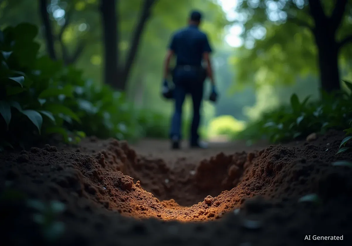 Rätsel um gestohlene 30-Kilo-Pflanze in Dortmund