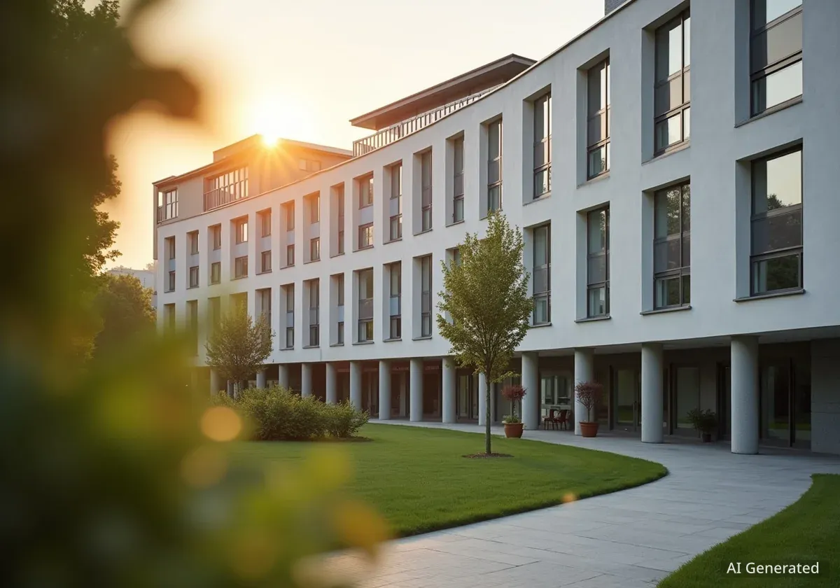 Salzburgs Gemeinden haben die geringsten Schulden Österreichs