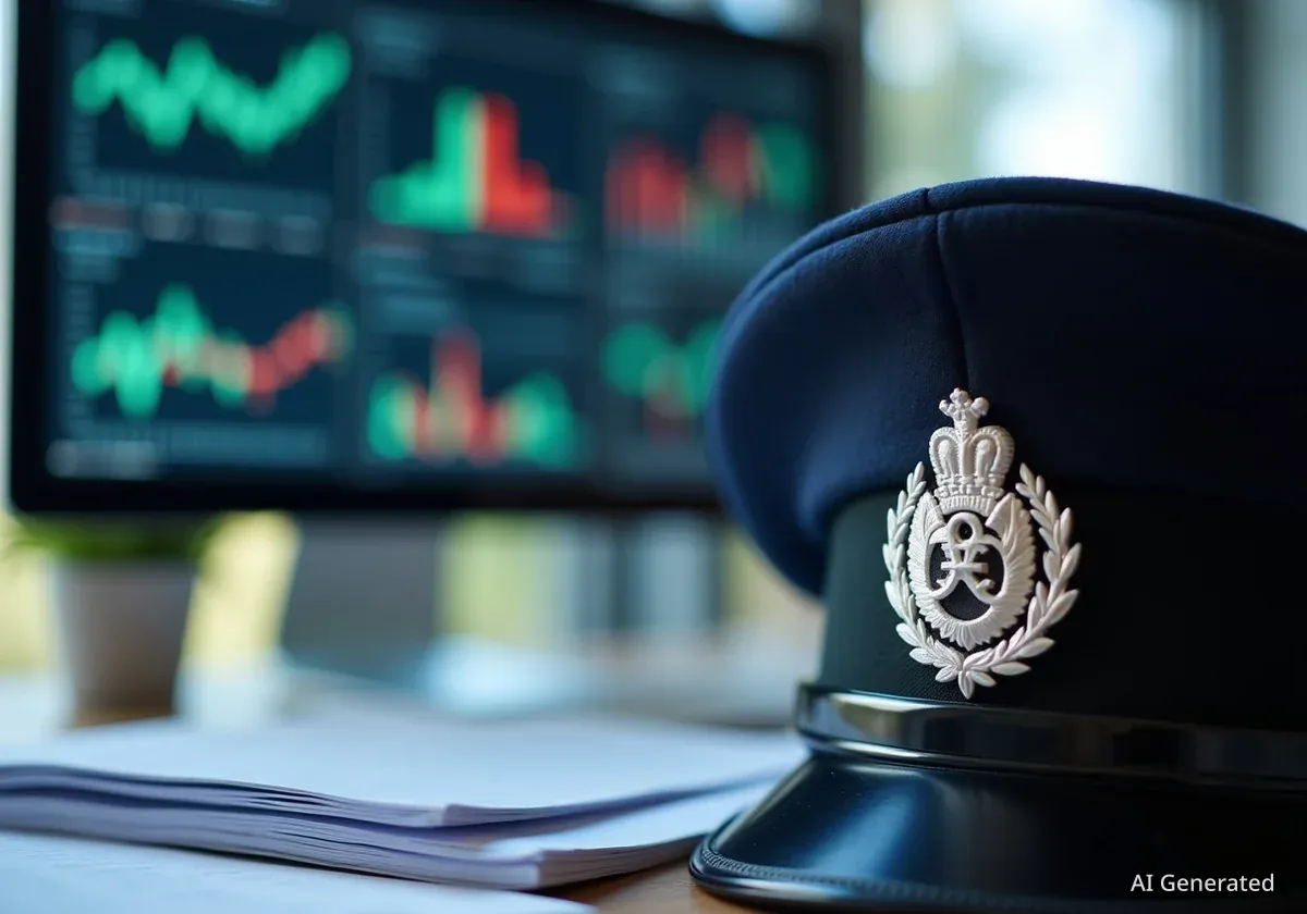 Polizei warnt vor neuem Rechnungsbetrug im Pongau