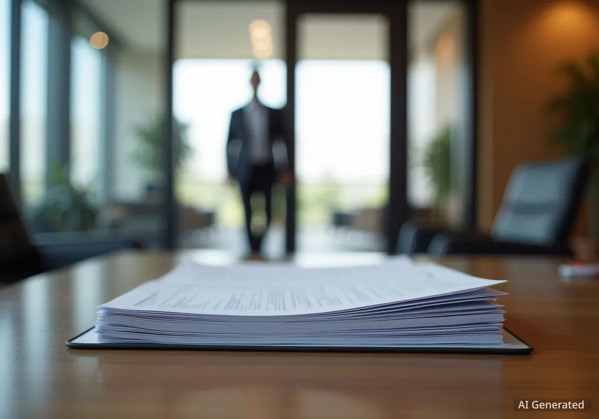 Prozess in Salzburg: Job als Geschäftsführer mit falschem Diplom?