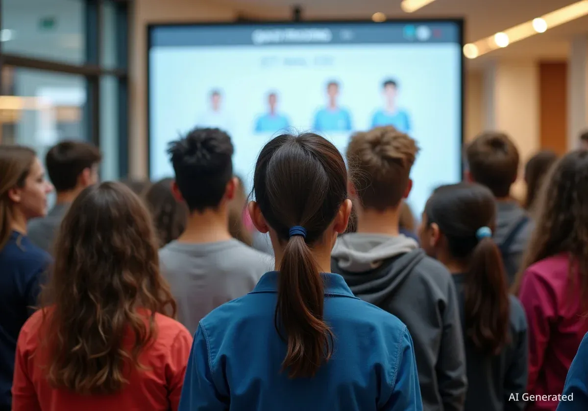 Salzburger Jugendreport: Was junge Menschen wirklich bewegt