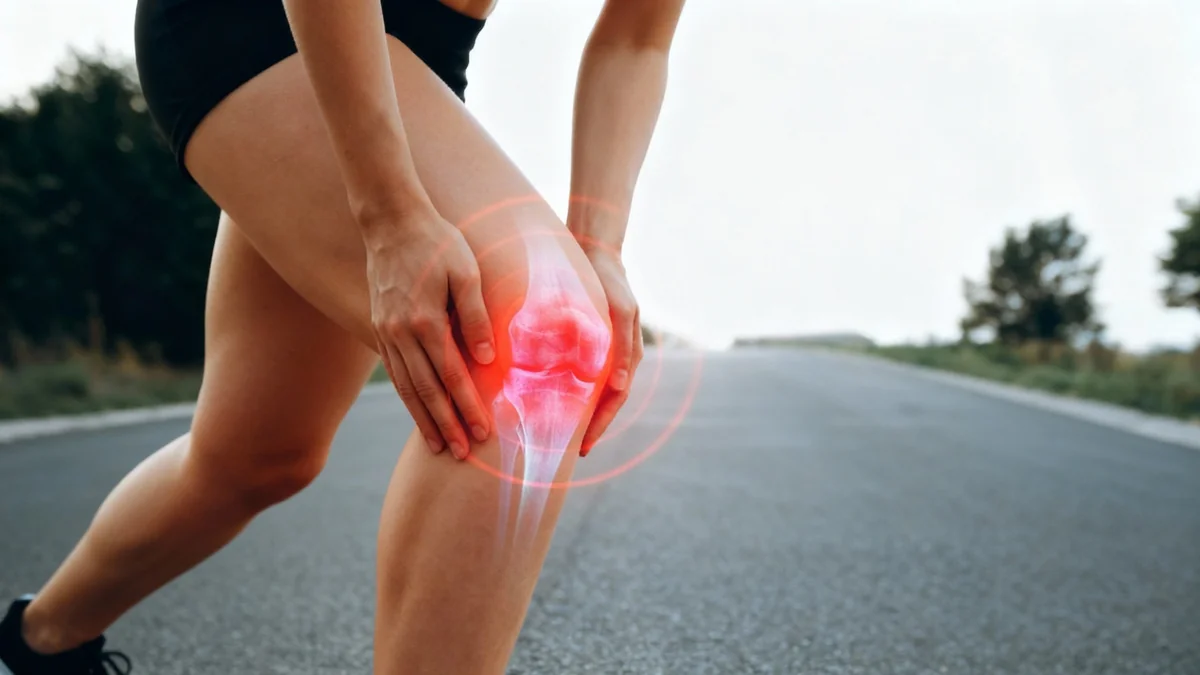 Salzburger Studie: Hoffnung für Millionen Arthrose-Patienten