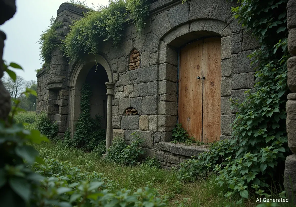 Schloss Freisaal: Sorge um Salzburger Kulturgut wächst