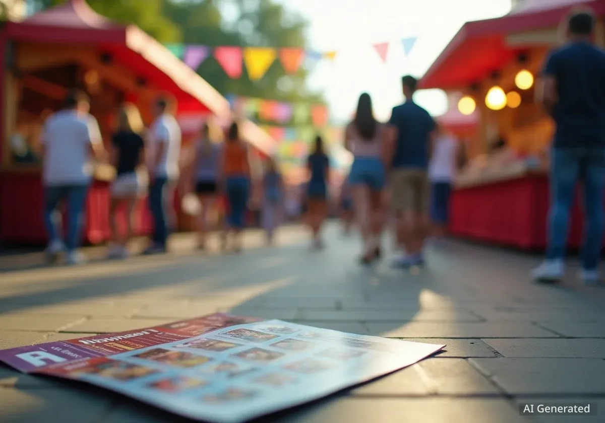 Salzburger Stadtfest: Kosten deutlich höher als geplant