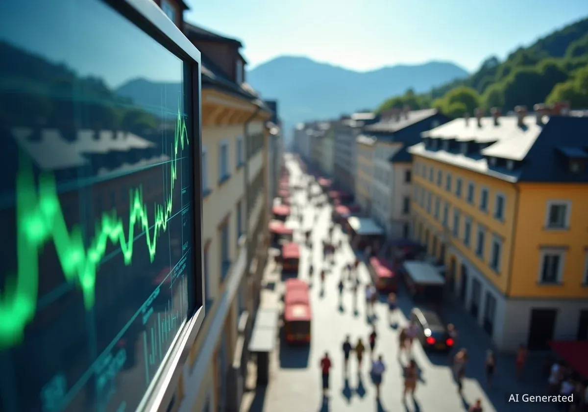 Salzburgs Tourismus: Rekordsommer und Kostensorgen