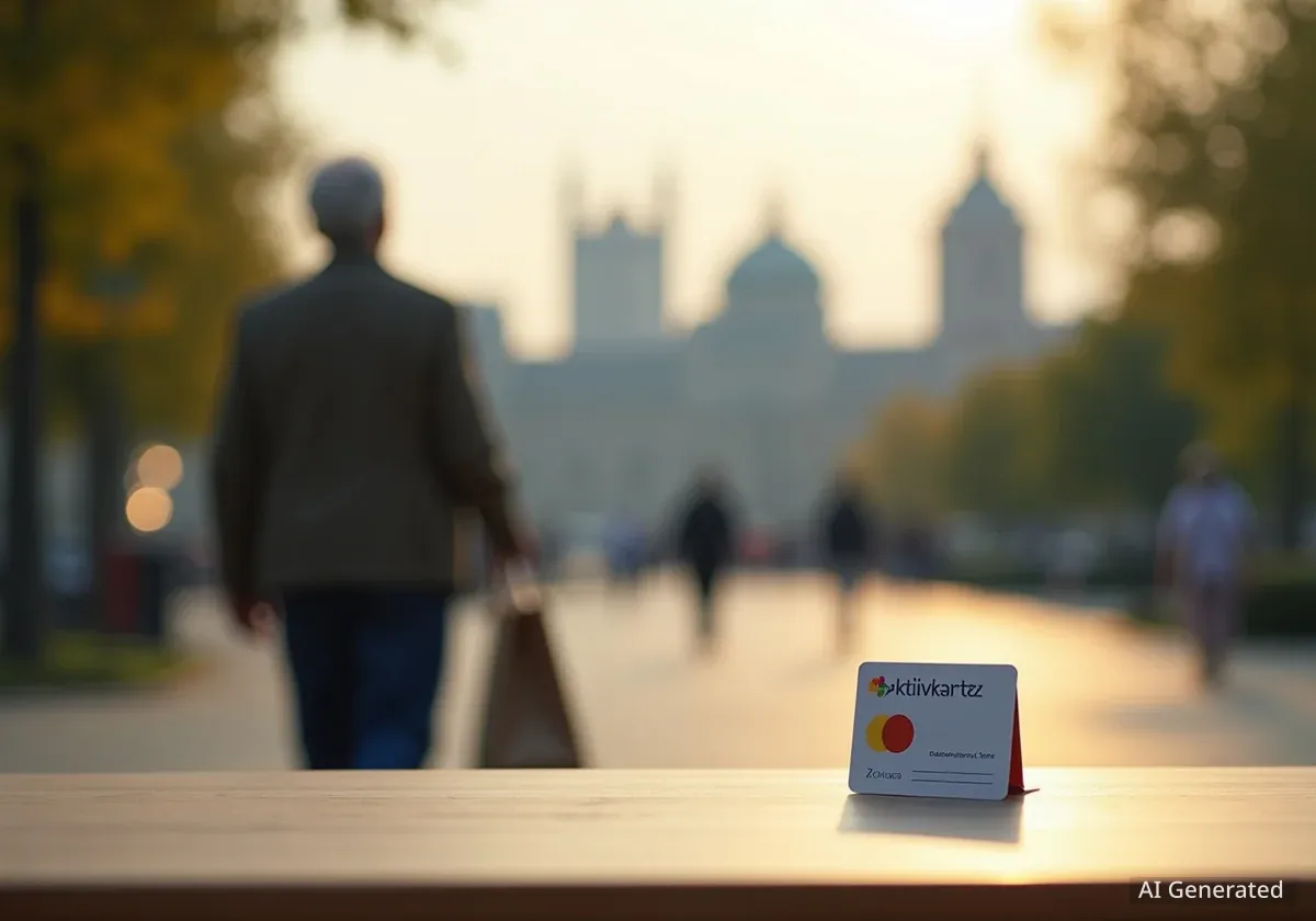 Salzburg: Seniorenpass endet, Aktivkarte bietet neue Vorteile