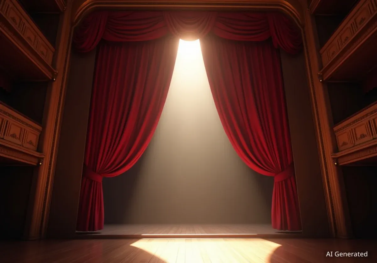 Sound of Music: Salzburg entdeckt sein globales Kulturerbe neu