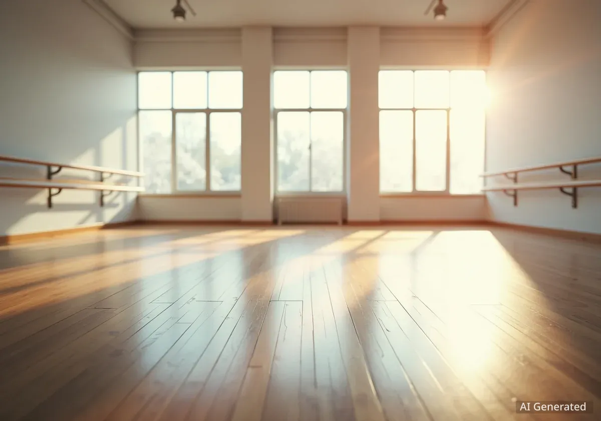 Großer Kunstpreis des Landes für Tanzpionierin Susan Quinn