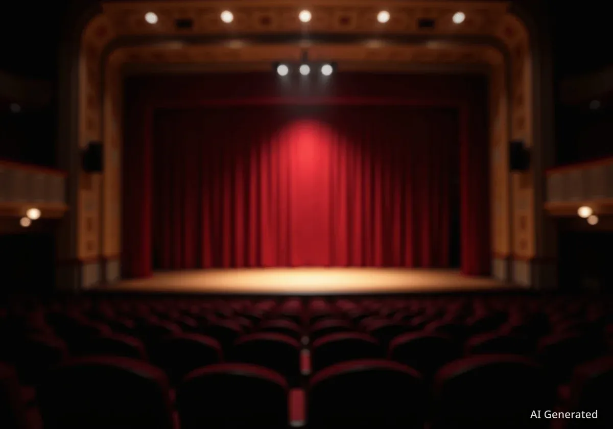 Salzburger Festspiele: Vorwürfe gegen Intendant Hinterhäuser