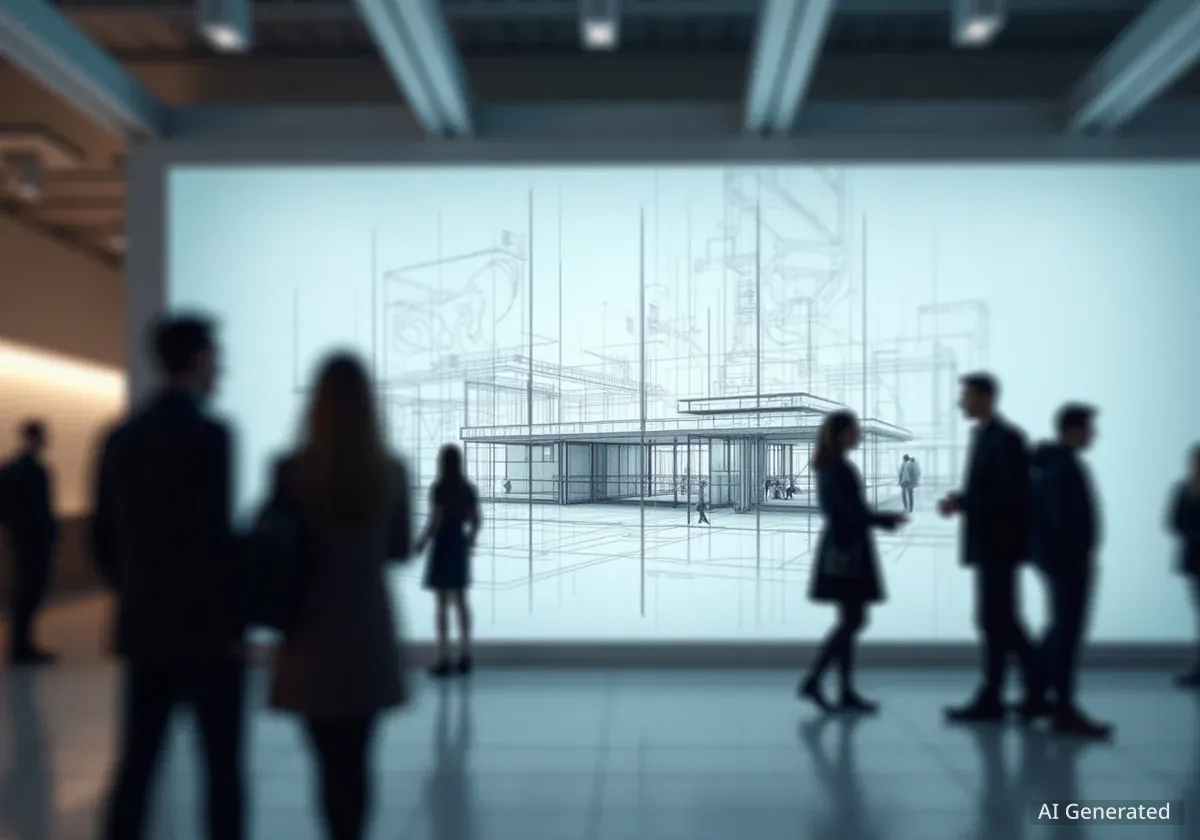 Salzburg ehrt Architekt Gerhard Garstenauer zum 100. Geburtstag