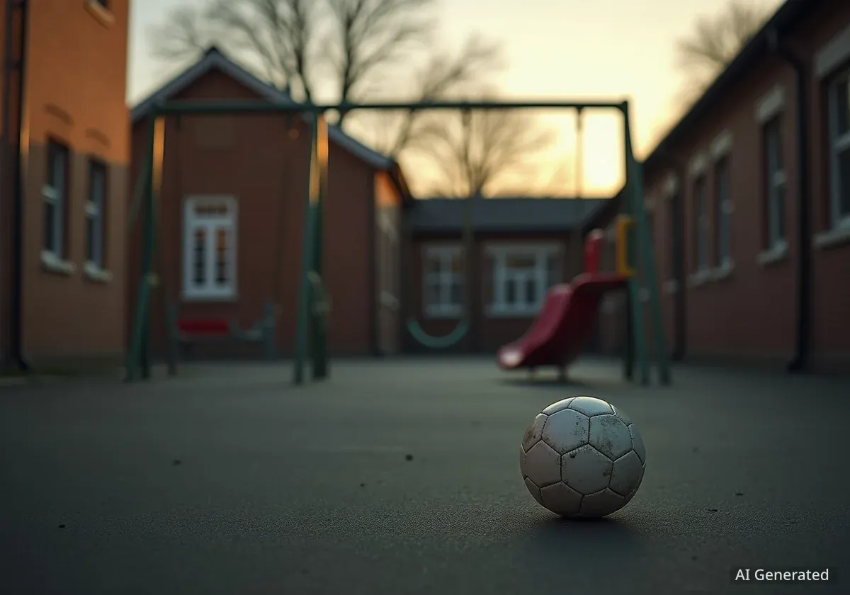 Aus für Volksschule Schwarzstraße in Salzburg besiegelt
