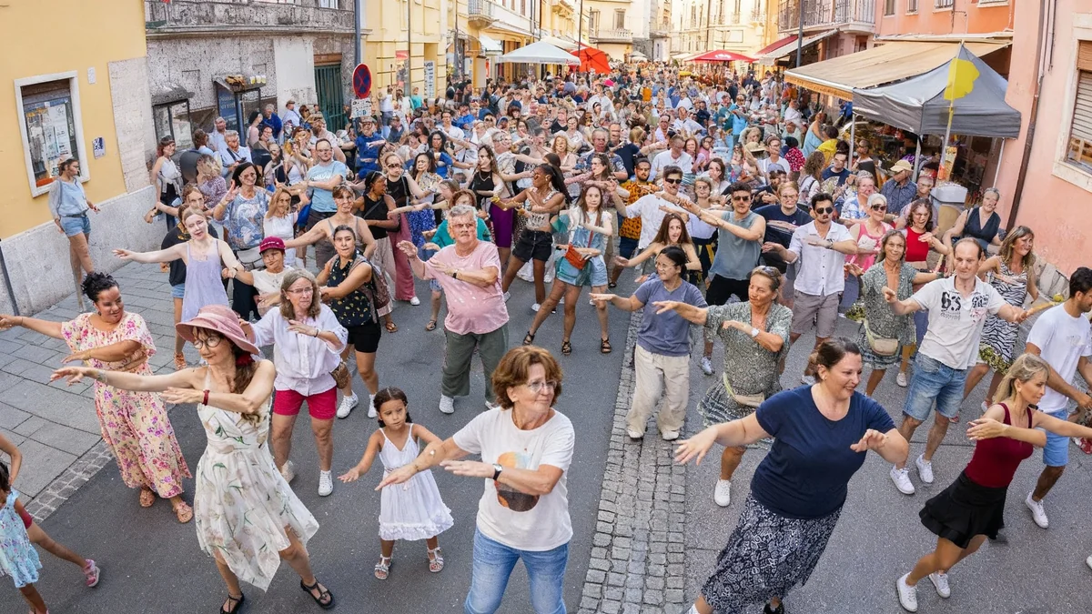 Salzburger Stadtfest für drei weitere Jahre gesichert