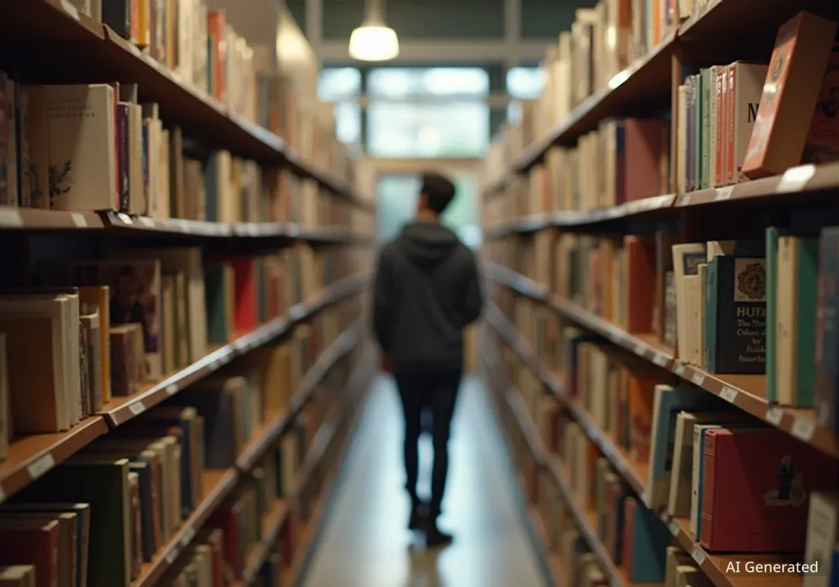 Preisgekrönte Bücher in Salzburg kaum verfügbar