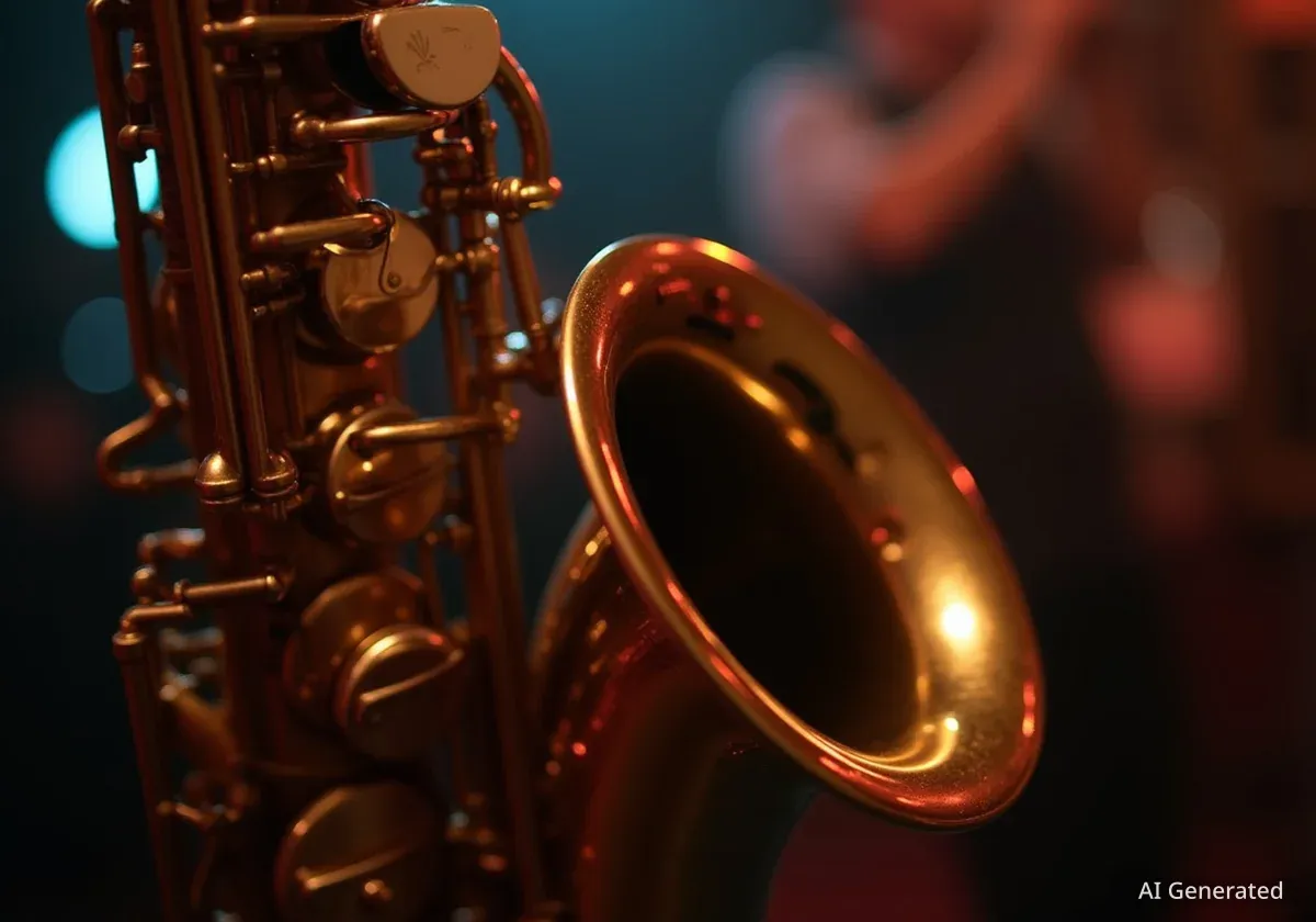 Yvonne Moriel prägt den Jazz-Herbst im Salzburger Jazzit