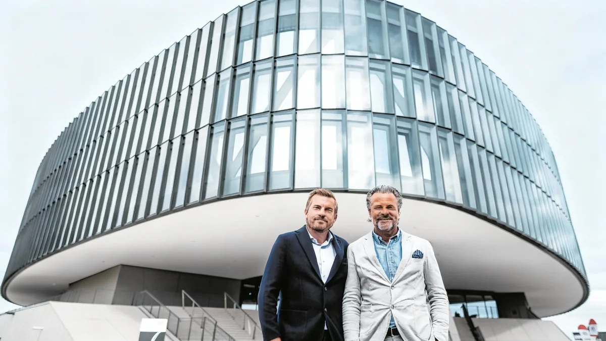 Salzburgs Gewerbeimmobilienmarkt stabilisiert sich