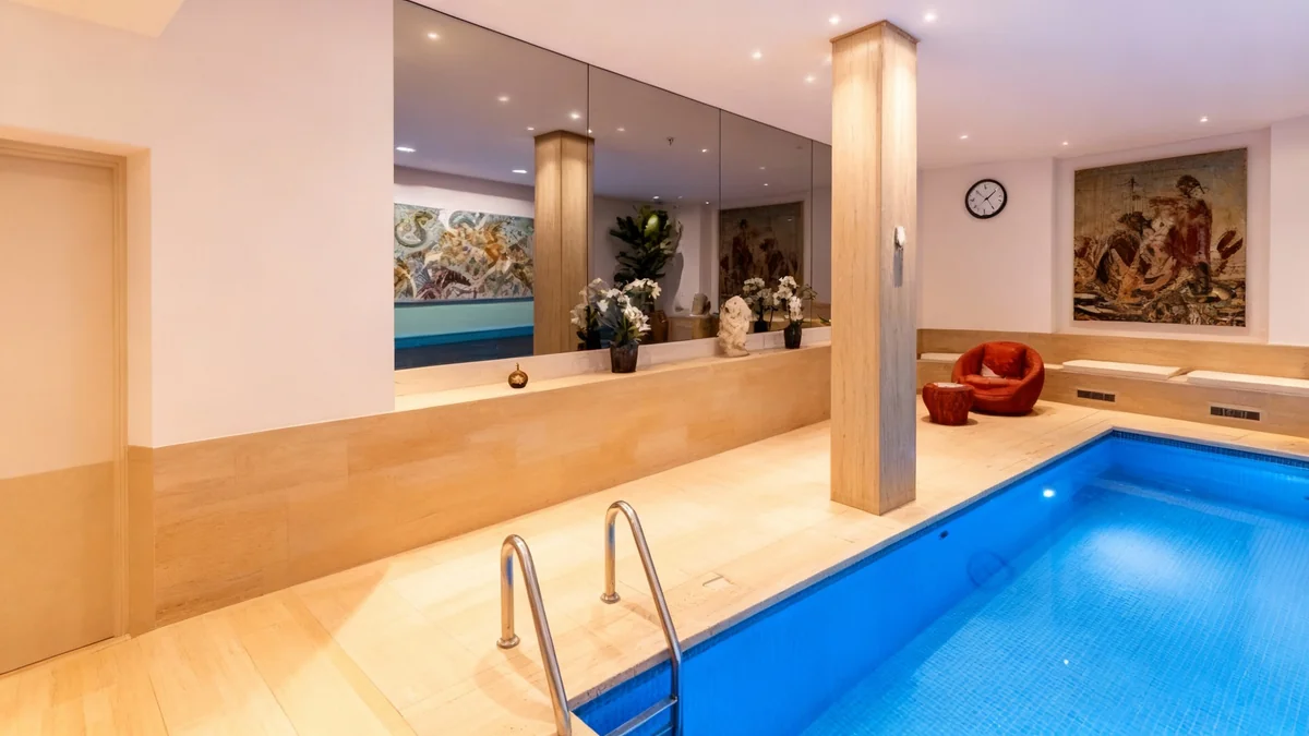 Salzburger Hotel Wolf Dietrich meldet Insolvenz an