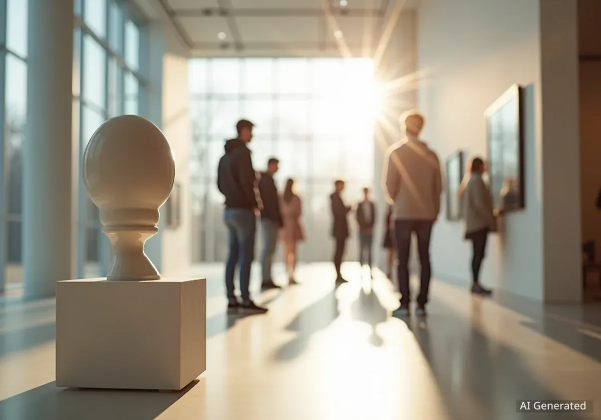 Kunstherbst im Museum der Moderne Salzburg