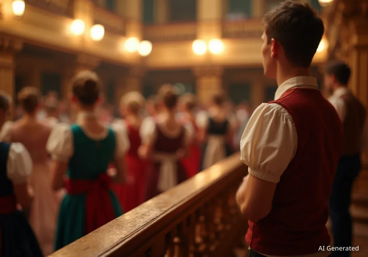 Salzburgs Regionen: Ein Herbst voller Kultur und Tradition