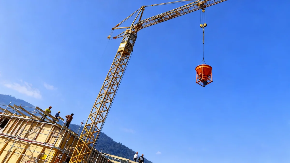 Pleitewelle in Salzburger Immobilienbranche weitet sich aus