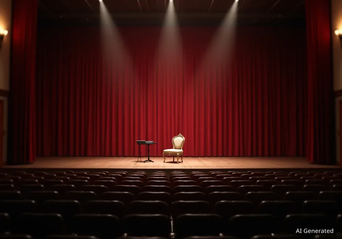 Salzburgs Kulturherbst: Die Event-Highlights im November und Dezember