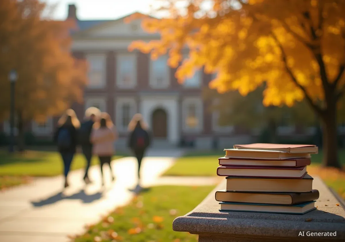 Uni Salzburg plant radikale Studienreform