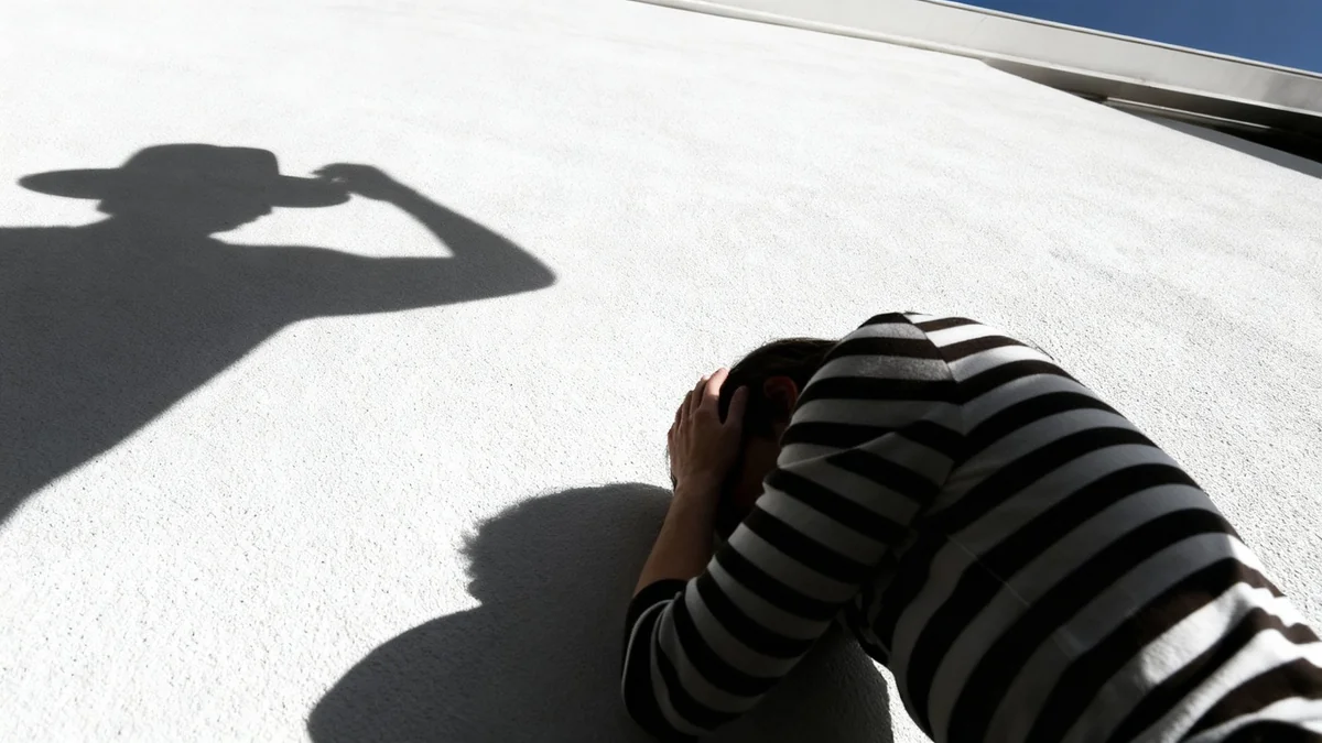 Pongauer soll Ehefrau 16 Jahre misshandelt haben