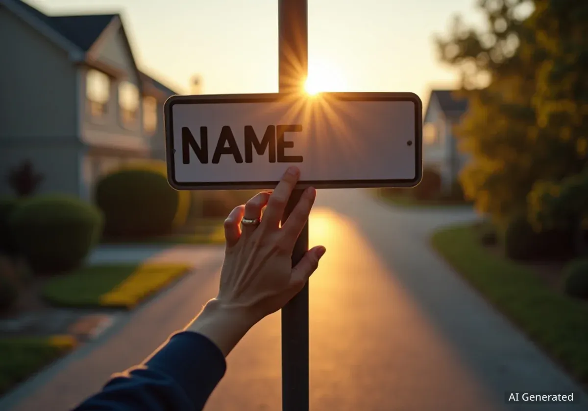 Salzburg benennt Hermann-Gmeiner-Straße um