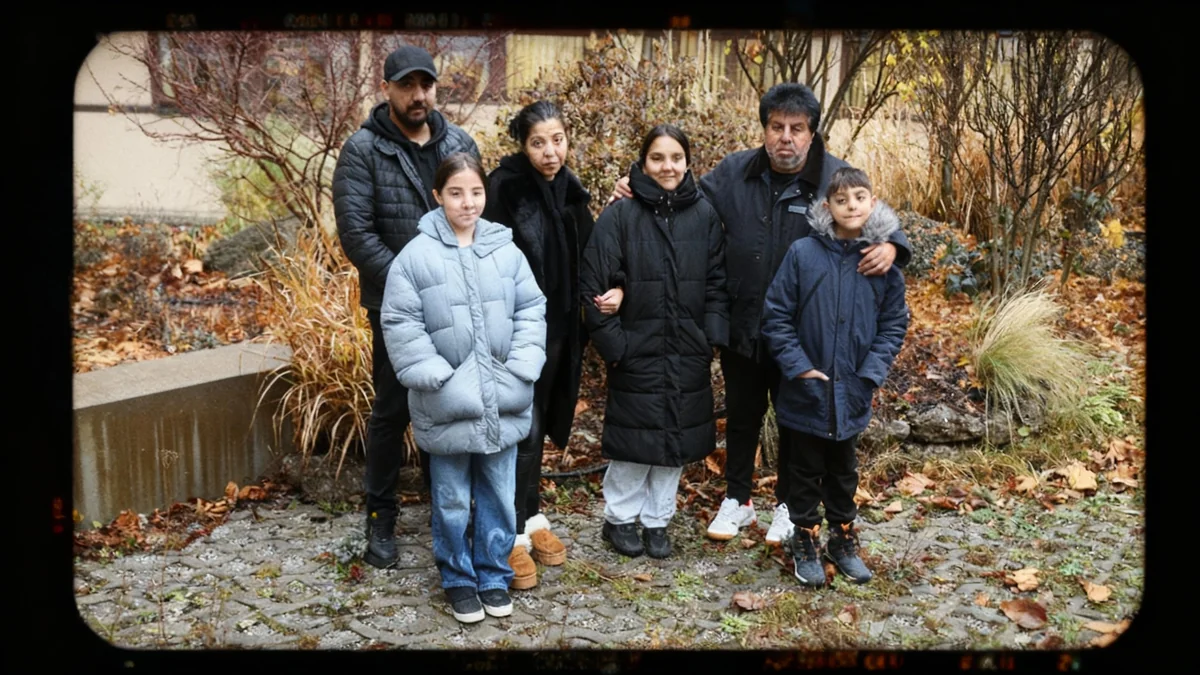 Salzburger Familie nach Tragödie in Not