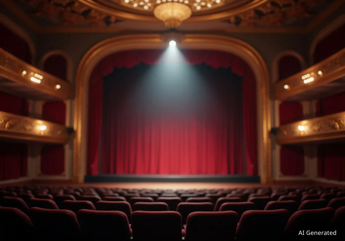 Roxane Duran ist die neue Buhlschaft der Salzburger Festspiele