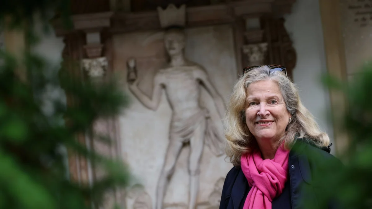 Salzburgs Sebastiansfriedhof: Ein Ort voller Leben und Geschichten