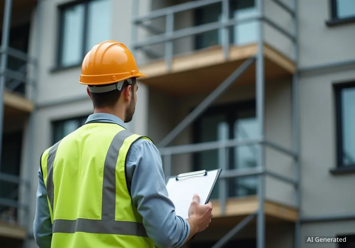 Salzburg investiert in leistbaren Wohnraum