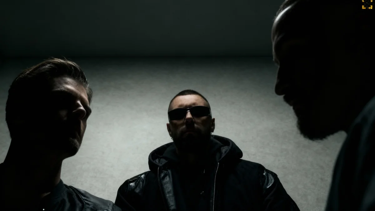 Swedish House Mafia kommt 2026 zum Electric Love Festival