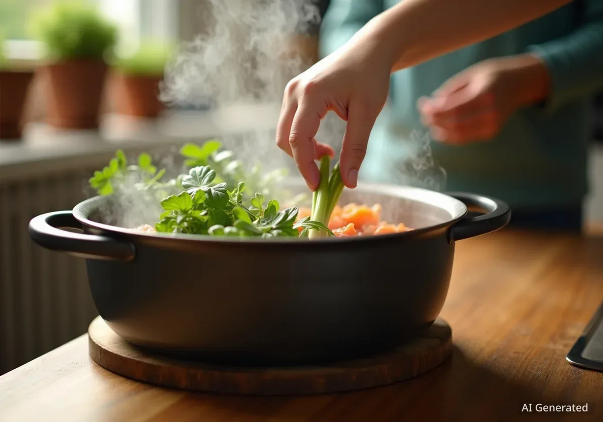 Salzburger „Zeitreise-Küche“ gewinnt Kinderrechtepreis