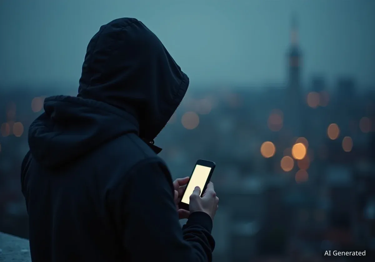 Salzburg: Hotspot für Verschwörungserzählungen