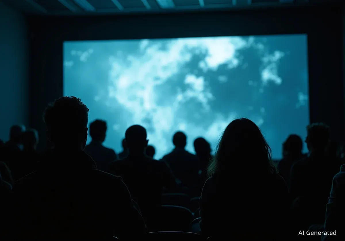 Filmfestival Radstadt startet mit Fokus auf globale Krisen